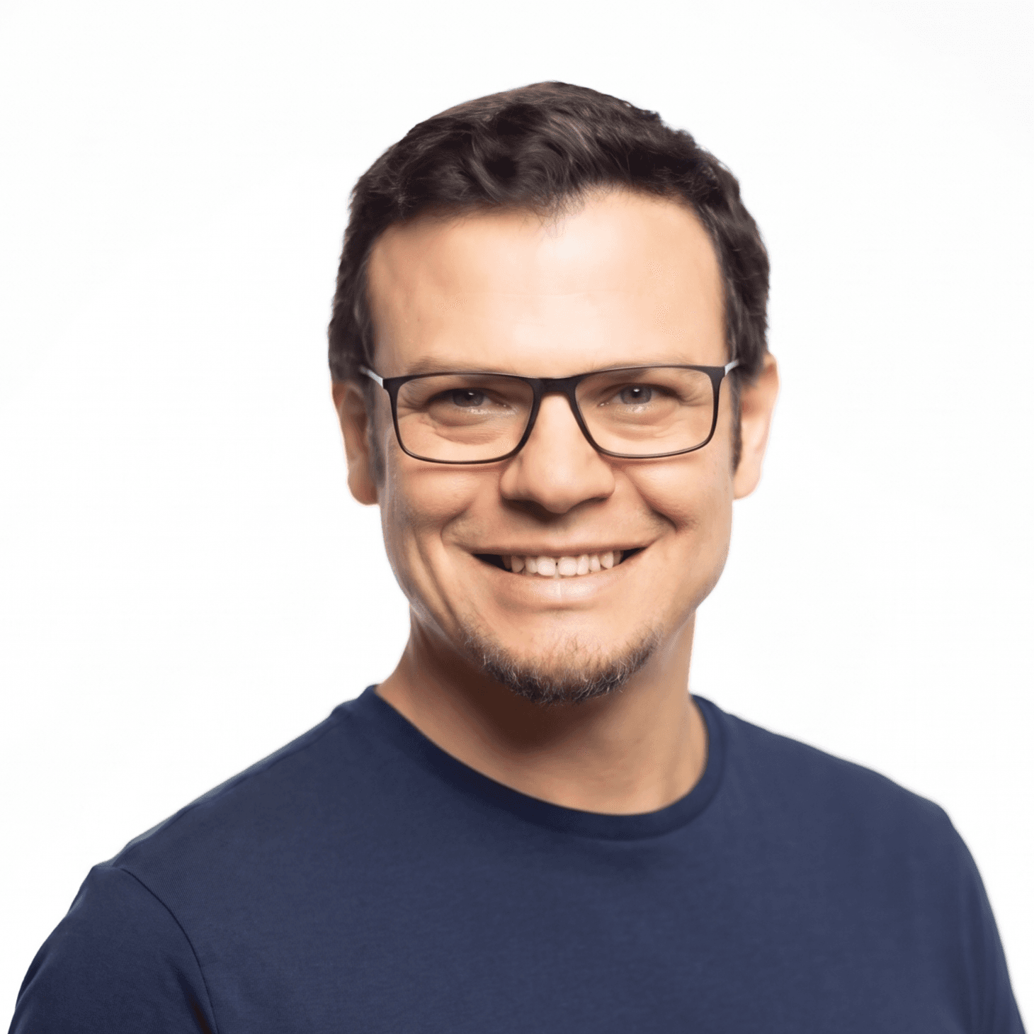 Ed Castano, founder of LevelFlo